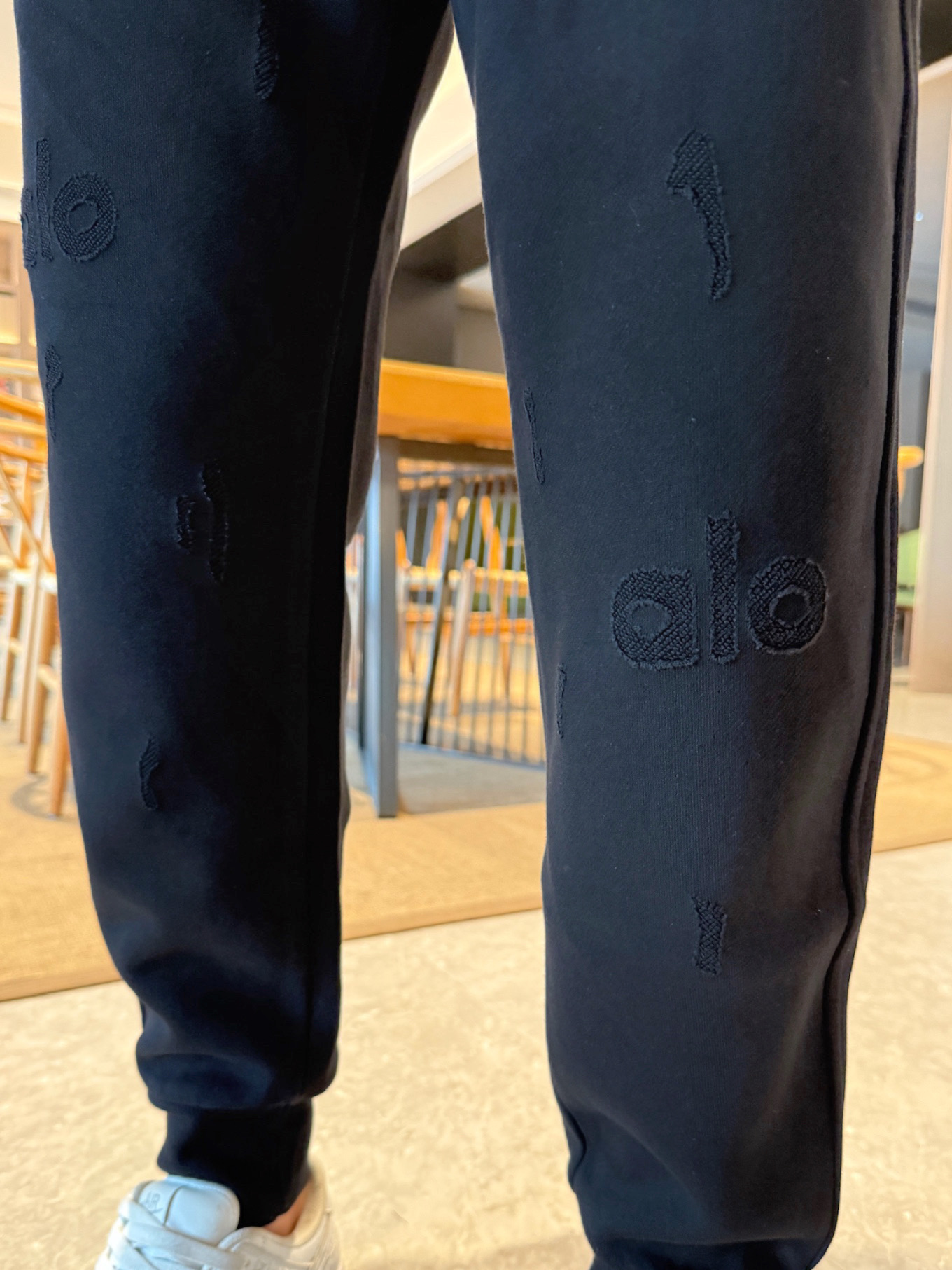 Casual Pants Man